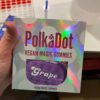 PolkaDot Vegan Magic Gummies,For sale