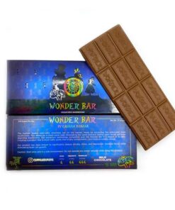 wonder shroom chocolate bars,FOR SALE